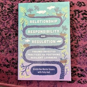 Relationship, responsibility and regulation BOOK